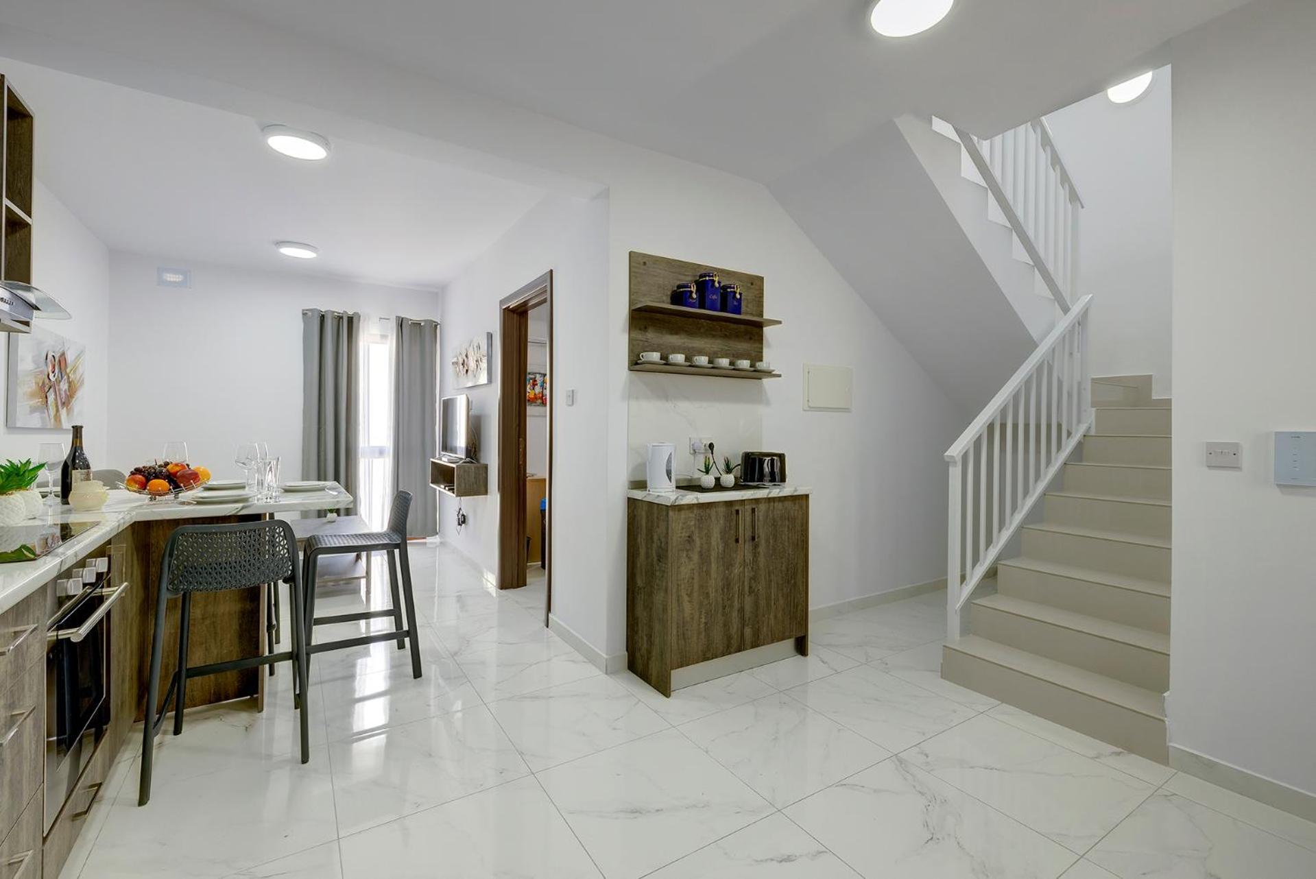 Sir William Reid Holiday Apartments Sliema Exterior foto