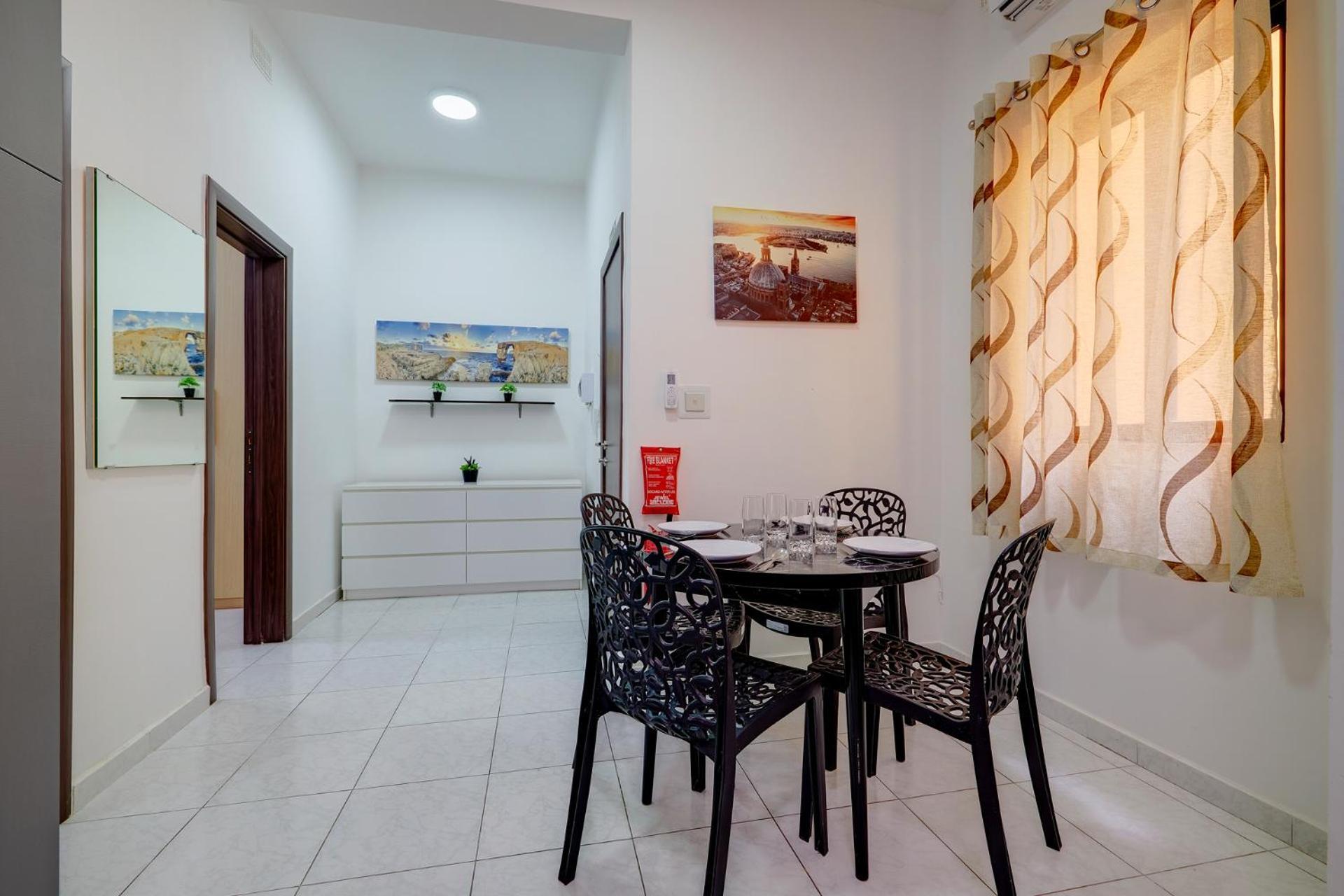 Sir William Reid Holiday Apartments Sliema Exterior foto