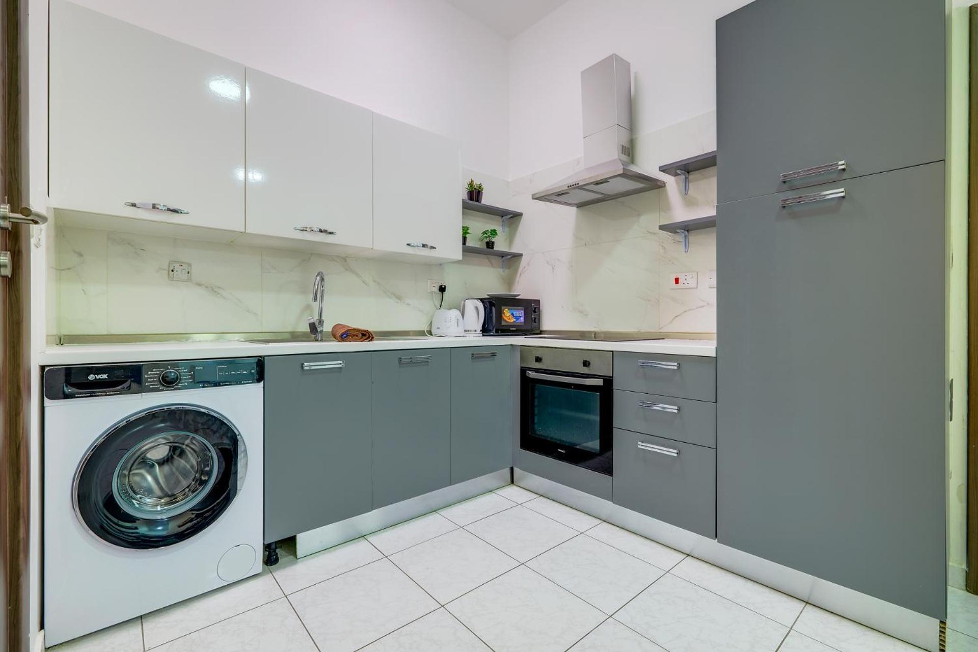 Sir William Reid Holiday Apartments Sliema Exterior foto
